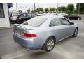 Meteor Silver Metallic - TSX Sedan Photo No. 5