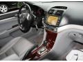 Meteor Silver Metallic - TSX Sedan Photo No. 6
