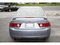 Meteor Silver Metallic - TSX Sedan Photo No. 7