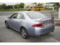 Meteor Silver Metallic - TSX Sedan Photo No. 9