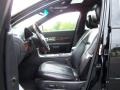 2004 Black Clearcoat Lincoln LS V8  photo #9