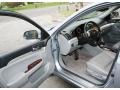 Quartz 2004 Acura TSX Sedan Interior Color