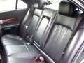 2004 Black Clearcoat Lincoln LS V8  photo #13