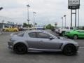 Titanium Gray Metallic - RX-8 Sport Photo No. 2