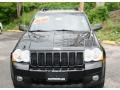 Black - Grand Cherokee Laredo 4x4 Photo No. 2