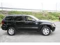 Black - Grand Cherokee Laredo 4x4 Photo No. 4