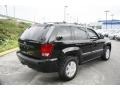 Black - Grand Cherokee Laredo 4x4 Photo No. 5