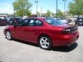 2005 Crimson Red Tintcoat Pontiac Bonneville GXP  photo #4