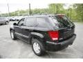 Black - Grand Cherokee Laredo 4x4 Photo No. 9
