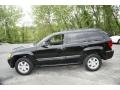 Black - Grand Cherokee Laredo 4x4 Photo No. 10