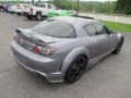 Titanium Gray Metallic - RX-8 Sport Photo No. 12