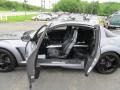 Titanium Gray Metallic - RX-8 Sport Photo No. 15