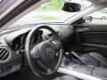 Titanium Gray Metallic - RX-8 Sport Photo No. 17