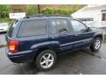 2004 Midnight Blue Pearl Jeep Grand Cherokee Limited 4x4  photo #4