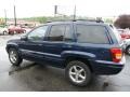 2004 Midnight Blue Pearl Jeep Grand Cherokee Limited 4x4  photo #6