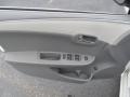 2008 White Chevrolet Malibu LS Sedan  photo #10