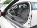 2008 White Chevrolet Malibu LS Sedan  photo #11