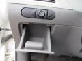 2008 White Chevrolet Malibu LS Sedan  photo #13