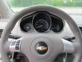 2008 White Chevrolet Malibu LS Sedan  photo #14