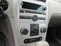2008 White Chevrolet Malibu LS Sedan  photo #15