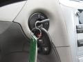 2008 White Chevrolet Malibu LS Sedan  photo #16