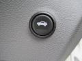 2008 White Chevrolet Malibu LS Sedan  photo #19