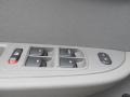 2008 White Chevrolet Malibu LS Sedan  photo #20