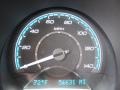 2008 White Chevrolet Malibu LS Sedan  photo #25