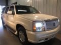White Diamond - Escalade ESV AWD Photo No. 1