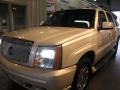 White Diamond - Escalade ESV AWD Photo No. 2