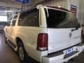 White Diamond - Escalade ESV AWD Photo No. 3