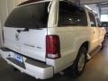 White Diamond - Escalade ESV AWD Photo No. 4