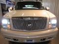 White Diamond - Escalade ESV AWD Photo No. 5