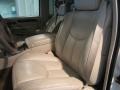 White Diamond - Escalade ESV AWD Photo No. 10
