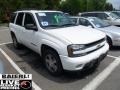 Summit White - TrailBlazer LS 4x4 Photo No. 1