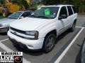 Summit White - TrailBlazer LS 4x4 Photo No. 3
