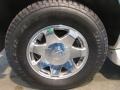 White Diamond - Escalade ESV AWD Photo No. 19
