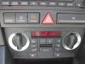 Light Grey Controls Photo for 2007 Audi A3 #49605529