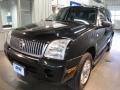 Black Clearcoat - Mountaineer V8 Premier AWD Photo No. 2