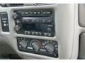 Medium Gray Controls Photo for 2003 Chevrolet S10 #49605563