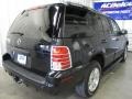 Black Clearcoat - Mountaineer V8 Premier AWD Photo No. 4