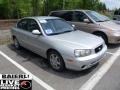 Silver Pewter - Elantra GLS Sedan Photo No. 1
