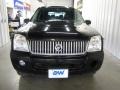 Black Clearcoat - Mountaineer V8 Premier AWD Photo No. 5