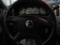 Black Clearcoat - Mountaineer V8 Premier AWD Photo No. 7