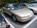 2000 Sandstone Metallic Oldsmobile Intrigue GL #49565647