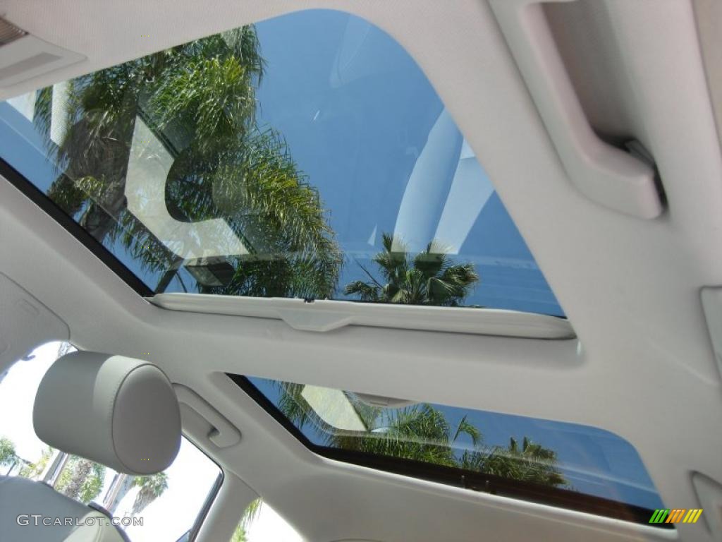 2007 Audi A3 2.0T Sunroof Photo #49605634