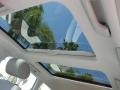 2007 Audi A3 Light Grey Interior Sunroof Photo