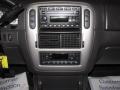 Black Clearcoat - Mountaineer V8 Premier AWD Photo No. 8