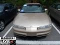 2000 Sandstone Metallic Oldsmobile Intrigue GL  photo #2