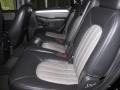 Black Clearcoat - Mountaineer V8 Premier AWD Photo No. 10
